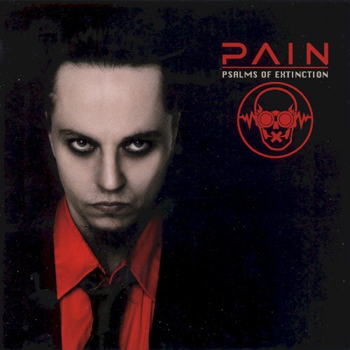 Psalms of Extinction