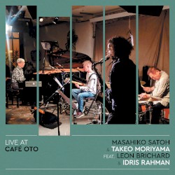 Live at Café OTO