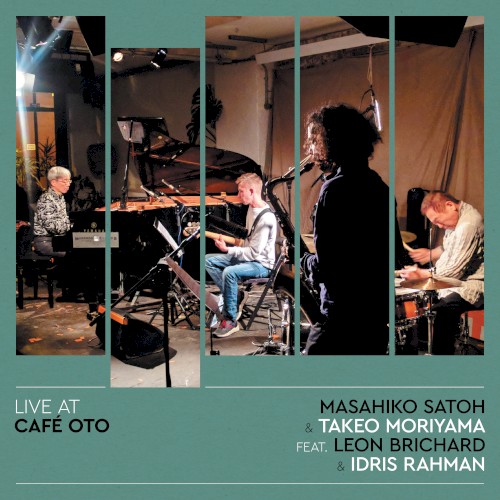 Live at Café OTO