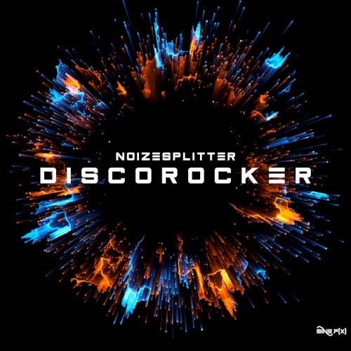 Discorocker