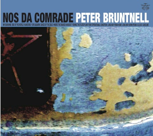Nos Da Comrade