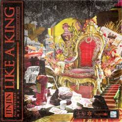 FM201.8-05Hz : Like a King