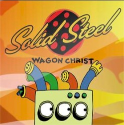 Solid Steel Mix