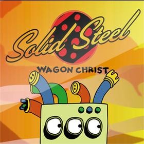 Solid Steel Mix
