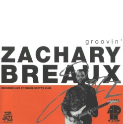 Groovin'