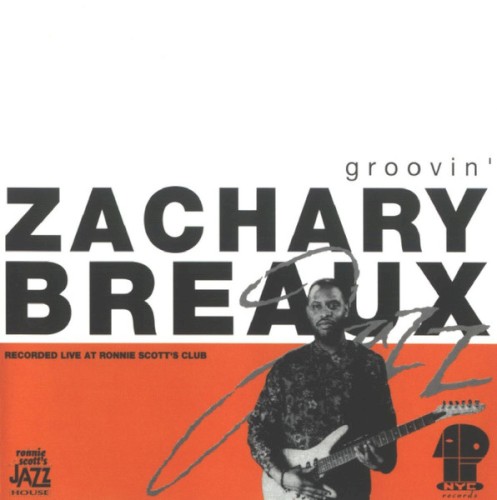 Groovin'