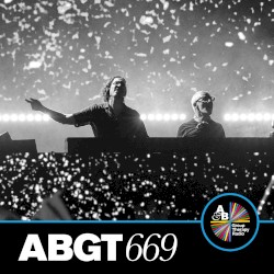 Group Therapy 669