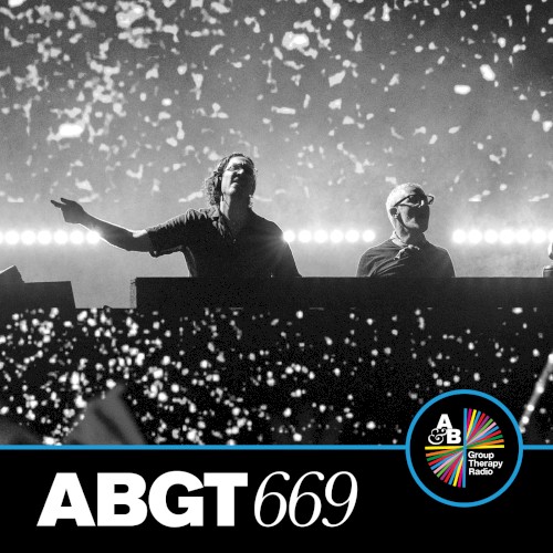 Group Therapy 669
