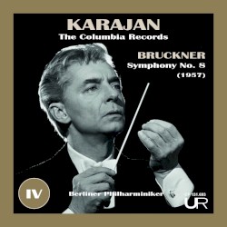 Karajan: The Columbia Records, Vol. IV