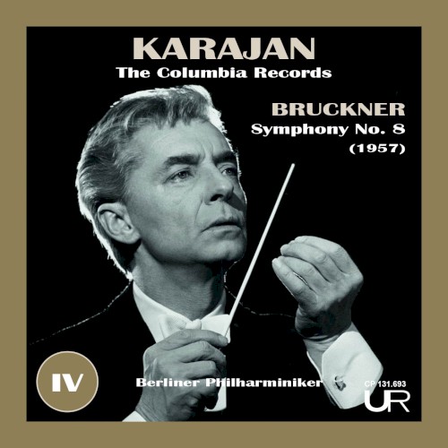 Karajan: The Columbia Records, Vol. IV
