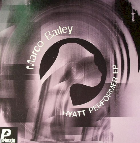 Hyatt Performer EP