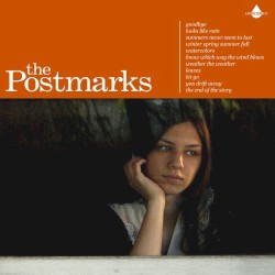 The Postmarks