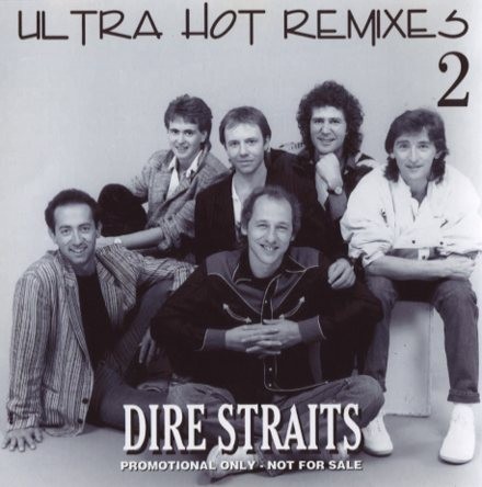 Ultra Hot Remixes vol.2