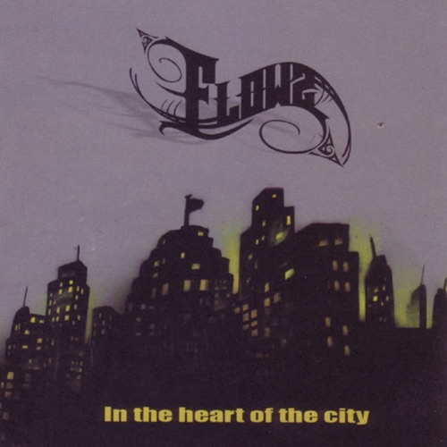 In the Heart of the City