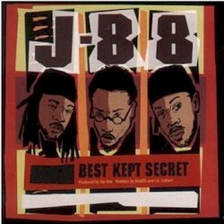 Best Kept Secret