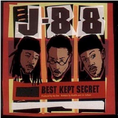 Best Kept Secret