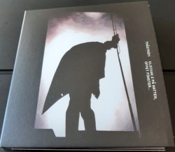 Klockan två på natten, öppet fönster…