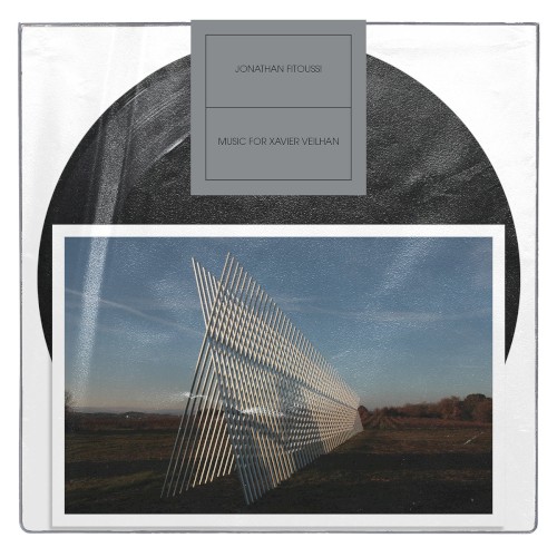 Music for Xavier Veilhan