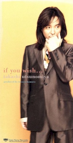 if you wish...