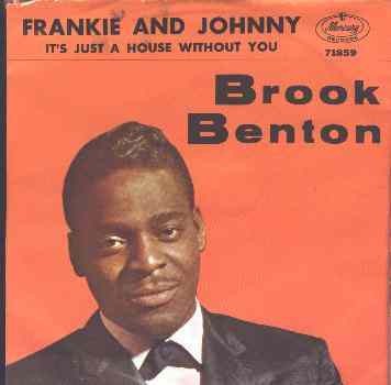 Frankie and Johnny / It’s Just a House Without You