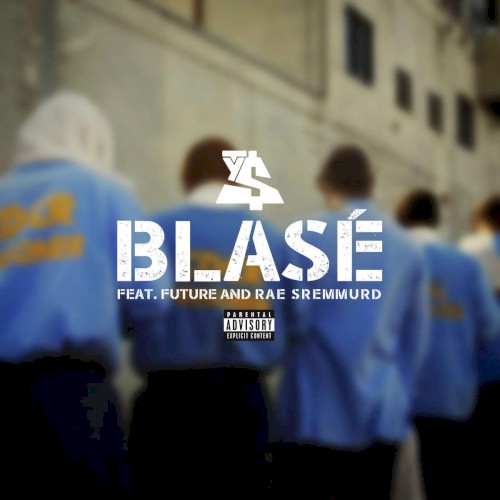 Blasé