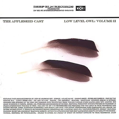 Low Level Owl: Volume II