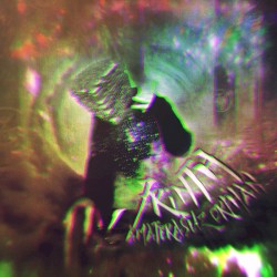 AMATERASUZ ORPHAN EP