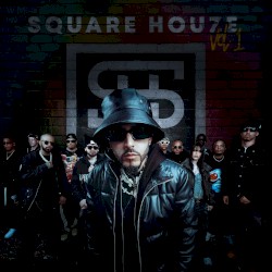 Square Houze, vol. 1