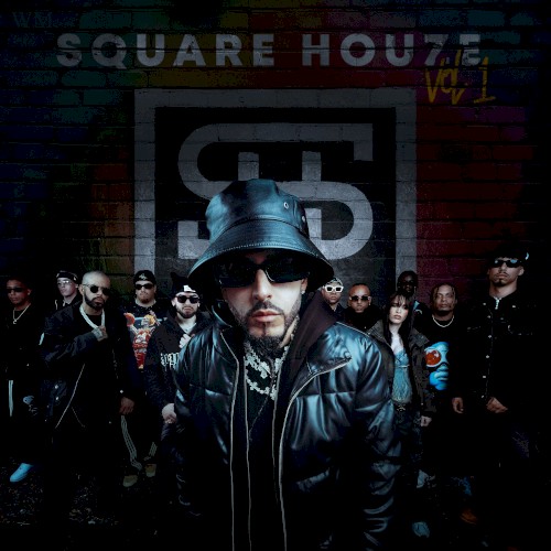 Square Houze, vol. 1