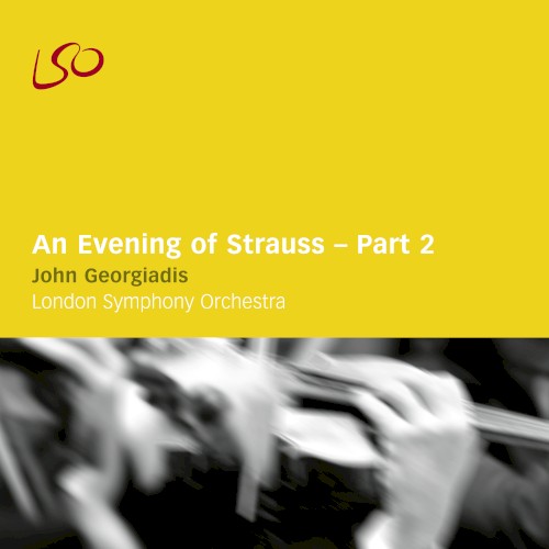 An Evening of Strauss - Part 2