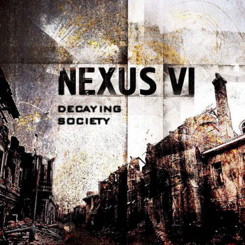 Decaying Society Redux