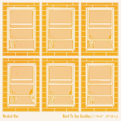 Hard to Say Goodbye (Lone remix)