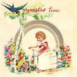 Sweet Classical Lullabies for Kids Collection