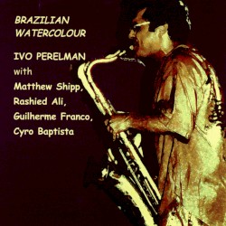 Brazilian Watercolour