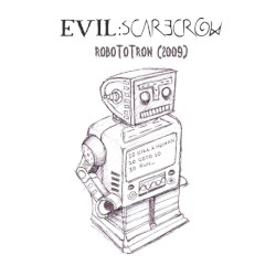 Robototron (2009)
