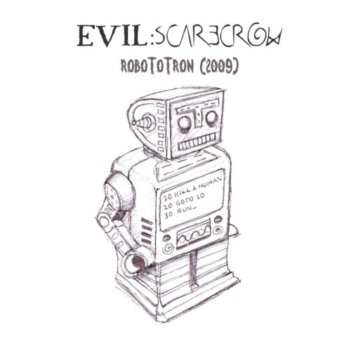 Robototron (2009)