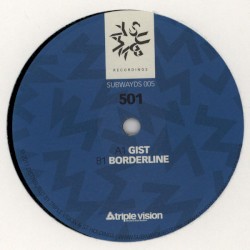 Gist / Borderline