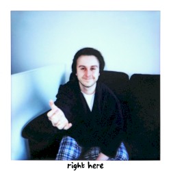 right here