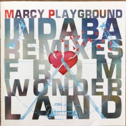 Indaba Remixes From Wonderland