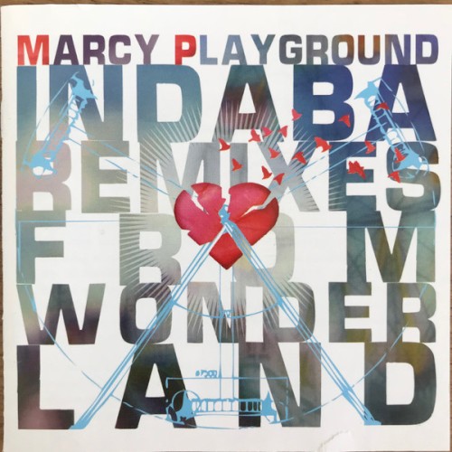 Indaba Remixes From Wonderland