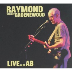 Live in de AB