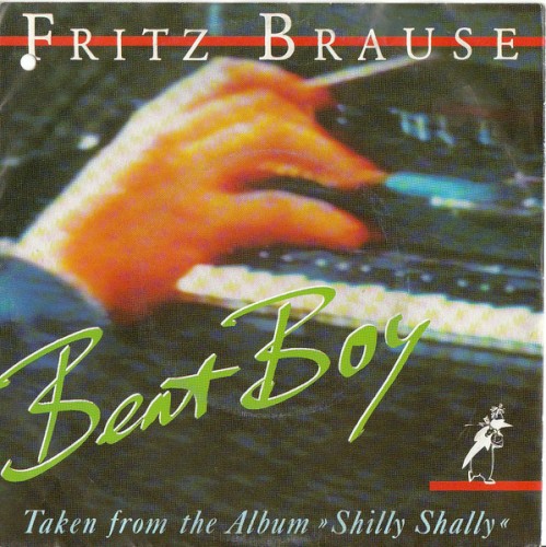 Beat Boy / Rainey
