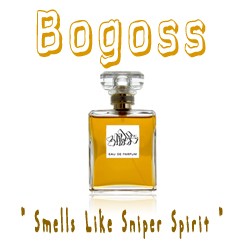 Smells Like Sniper Spirit (Sniper vs. Nirvana)
