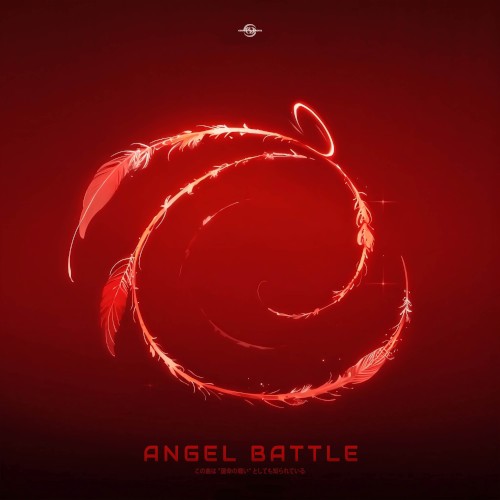 Angel Battle
