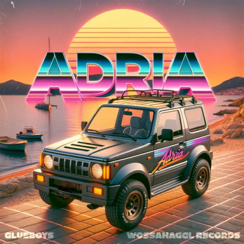 Adria