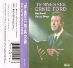 Best-Loved Sacred Songs