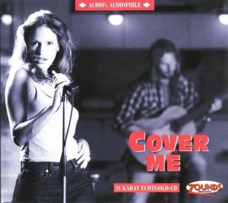 Audio’s Audiophile, Volume 9: Cover Me