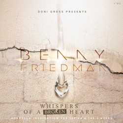 Whispers of a Broken Heart