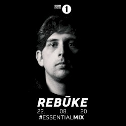 2020-08-22: BBC Radio 1 Essential Mix