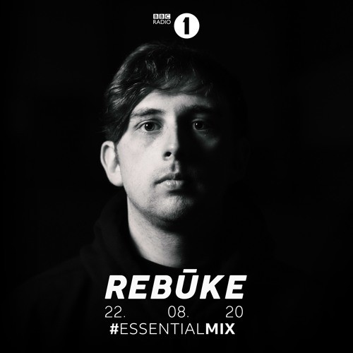 2020-08-22: BBC Radio 1 Essential Mix